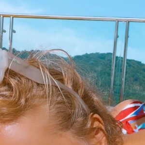 Angélica buscou o tratamento correto e, com ajuda de médicos, hoje consegue se sentir bem com a menopausa