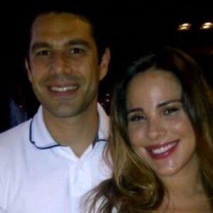 Wanessa Camargo e Marcus Buaiz determinaram cláusula no divórcio para evitar declarações polêmicas sobre a separação