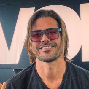 Isso porque surgiram rumores de que Wanessa teria se encontrado com o ex, Dado Dolabella