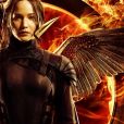 Jennifer Lawrence interpreta Katniss em 'Jogos Vorazes'