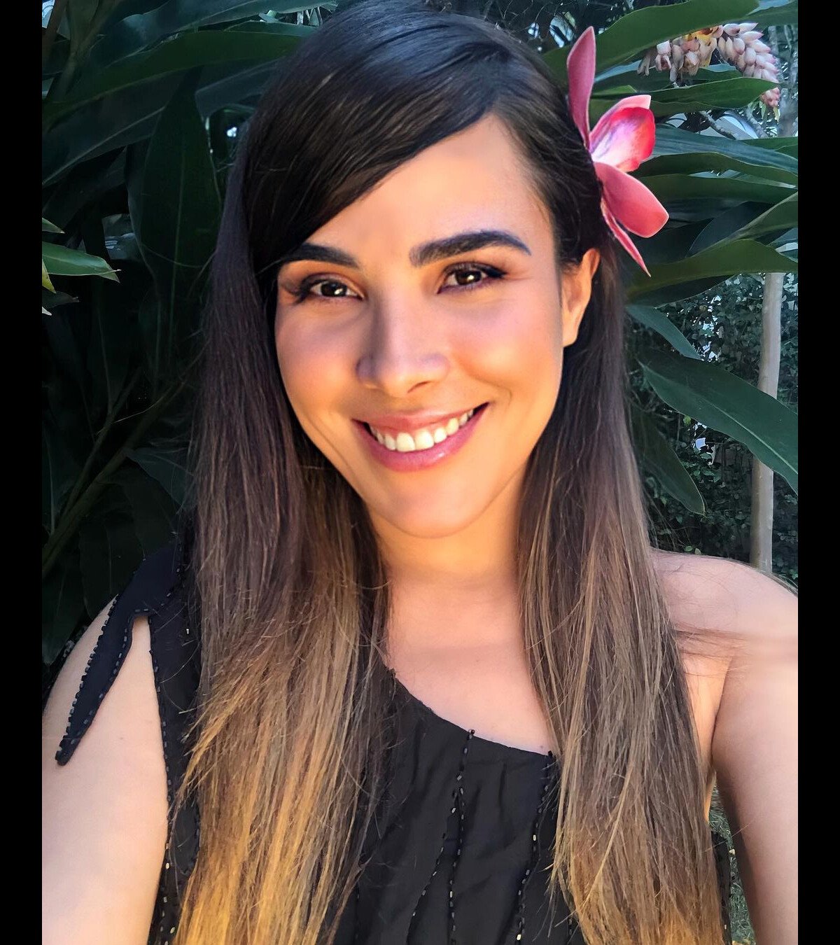 Foto: Wanessa Camargo: estadia na casa da mãe era só até a mansão