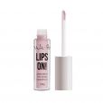  Para cuidar dos lábios, invista no Gloss Lips on Vult, à venda na Amazon 