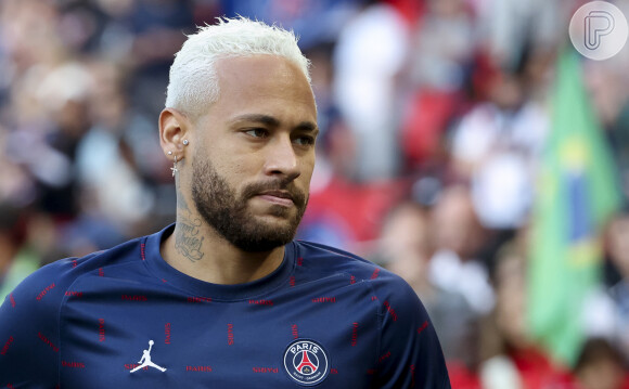 Neymar é detonado por treinador na França