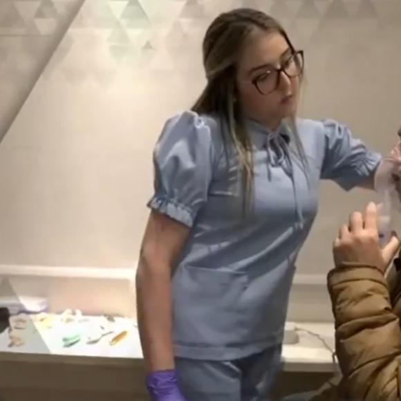 Rodrigo Mussi falará sobre sua reabilitação após grave acidente de carro que sofreu em março deste ano