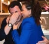 Flavia Pavanelli e Junior Mendonza terminaram o noivado em 2020