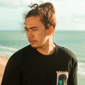 Whindersson Nunes também homenageou o filho no dia em que seria seu aniversário