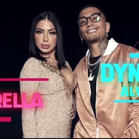 Mirella e Dynho voltaram? O perfil Gossip do Dia ainda afirma ter recebido a informação de que Mirella e Dynho ficaram, mas aguarda resposta da cantora