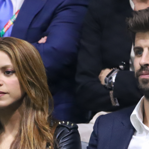 O casamento de Shakira e Gerard Piqué chega ao fim após quase 12 anos de relação. As informações são site catalão El Periódico