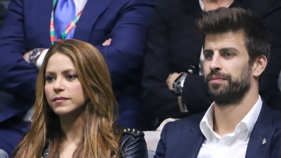 Shakira e Gerard Piqué terminam casamento após descoberta de traição, afirma jornal. Saiba detalhes