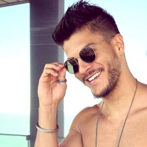 Arthur Aguiar precisará fazer uma cirurgia de hérnia de disco, e aproveitará para operar um problema no nariz