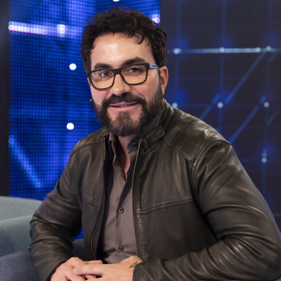 Padre Fábio de Melo fez procedimentos estéticos?