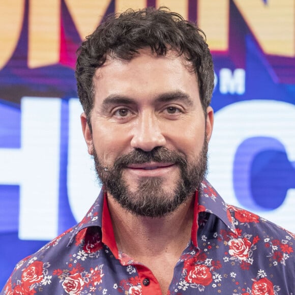 Aparência de Padre Fábio de Melo deixou os telespectadores assustados