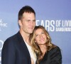 Gisele Bündchen estão casados há Tom Brady 13 anos