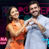 'Power Couple Brasil 2022': Luana Andrade e Hadad estão com o maior saldo do ciclo após a "Prova dos Homens"