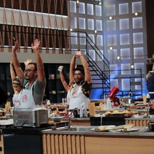 'MasterChef Brasil 2022': cada participante teve um determinado tempo para preparar o doce