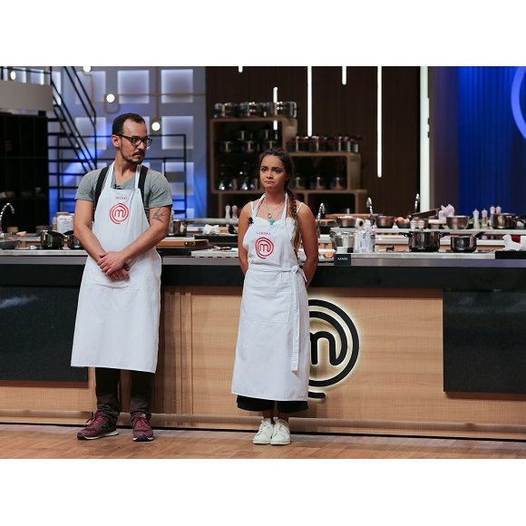 'MasterChef Brasil 2022': Larissa foi eliminada da competição