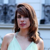Maria Ribeiro fala sobre ex-marido Paulo Betti, de 'Império': 'Recomendo muito'