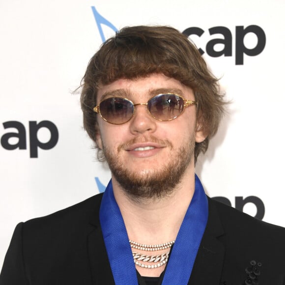 Murda Beatz, novo namorado de Anitta, ganhou notoriedade por trabalhar com o grupo Migos