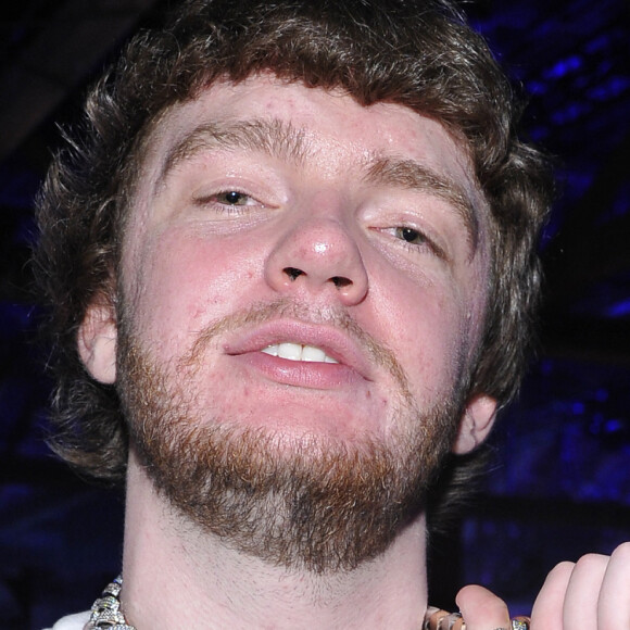 O produtor Murda Beatz é o novo namorado de Anitta!