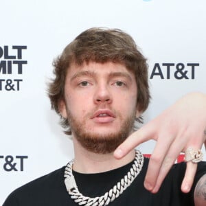 Murda Beatz, novo namorado de Anitta, produziu músicas para Nicki Minaj, Ariana Grande, Drake e mais ícones do pop e do hip-hop