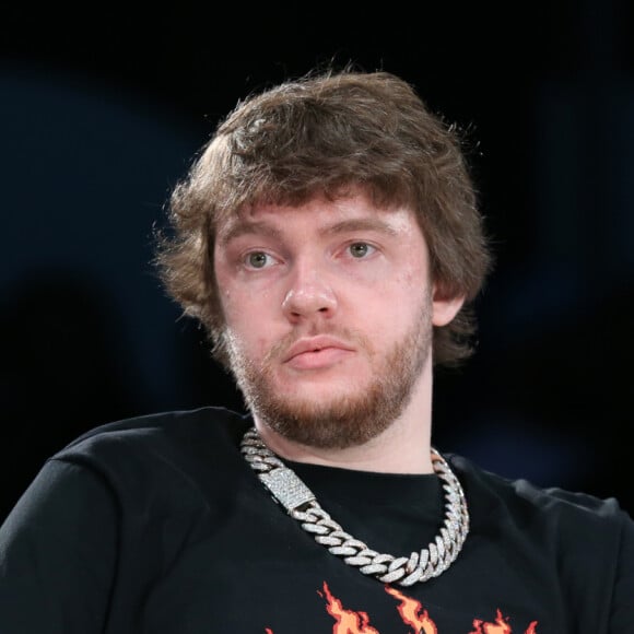 Murda Beatz, novo namorado de Anitta, foi eleito pela Forbes como um dos músicos com menos de 30 anos mais influentes