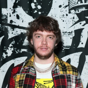 Murda Beatz, novo namorado de Anitta