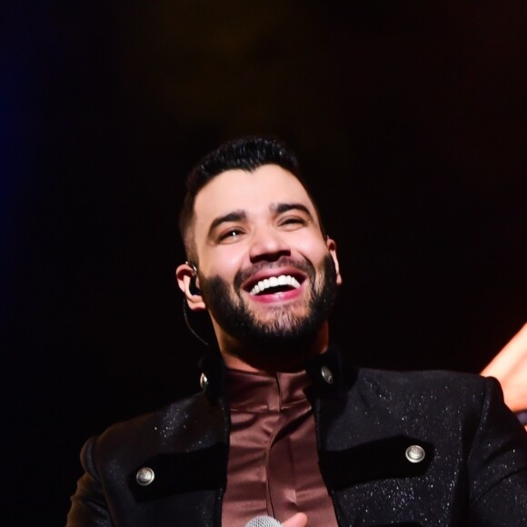 Gusttavo Lima no São João de Campina Grande: 'Fazer parte desse evento que é considerado o maior São João do mundo é sempre motivo de muita honra'