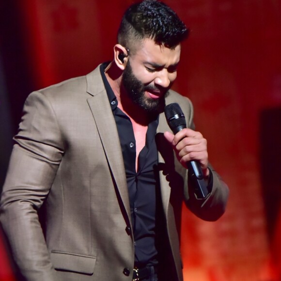 Gusttavo Lima sobre o São João: 'Nasci e cresci na roça e a minha família sempre gostou bastante do São João'