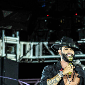 Gusttavo Lima relembra São João no passado: 'A gente comemorava de forma simples, mas, com muita alegria e, acima de tudo, com união e muito amor'