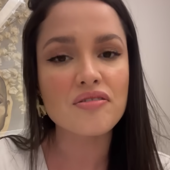 Juliette rebateu: 'Não tem como eu neutralizar porque não existe sotaque neutro'