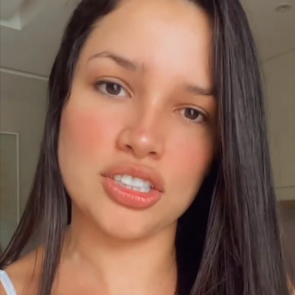 Juliette: 'Vários estudiosos questionam a neutralização do sotaque, eu não trouxe essa pauta aqui da minha cabeça e nem é sobre mim' 