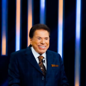 Silvio Santos conduziu o Troféu Imprensa mais uma vez e levou 2 prêmios ao concorrer em 3 categorias