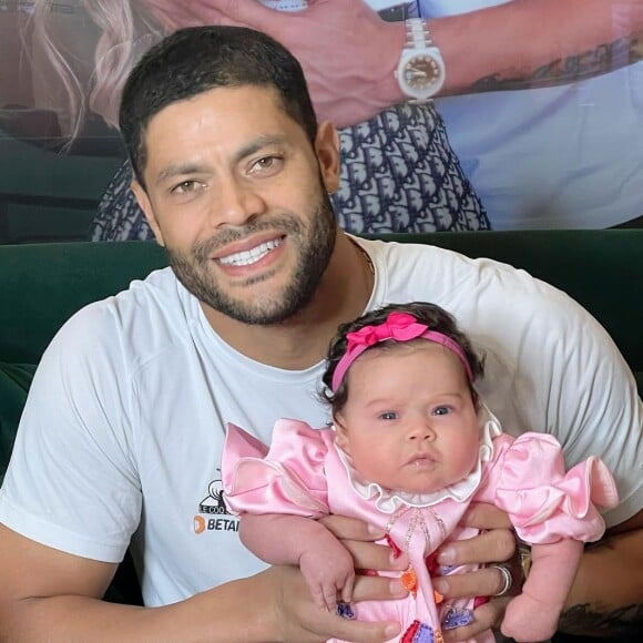 Zaya nasceu no dia 18 de abril