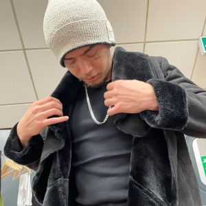 Whindersson Nunes prioriza o conforto na hora de gastar dinheiro