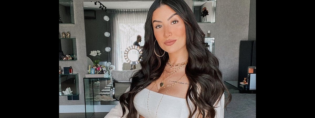Foto: Após a participação no reality, Bianca começou a fazer terapia a ...