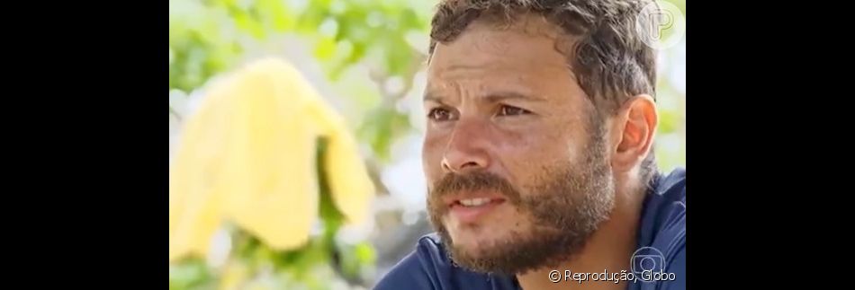 Pedro e Ninha tiveram acerto de contas