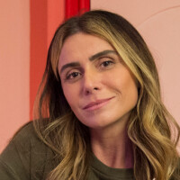 Giovanna Antonelli defende Jade Picon após ex-BBB ser alvo de críticas por escalação em novela das 9