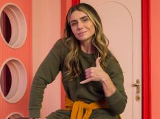 Giovanna Antonelli defende Jade Picon após ex-BBB ser alvo de críticas por escalação em novela das 9