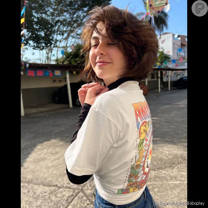 Klara Castanho fez uma carta aberta na qual confirmou a gravidez e o