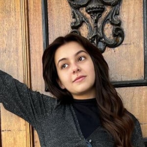 Klara Castanho: atriz ganhou pedido de ajuda de Antonia Fontenelle após revelar gravidez fruto de estupro
