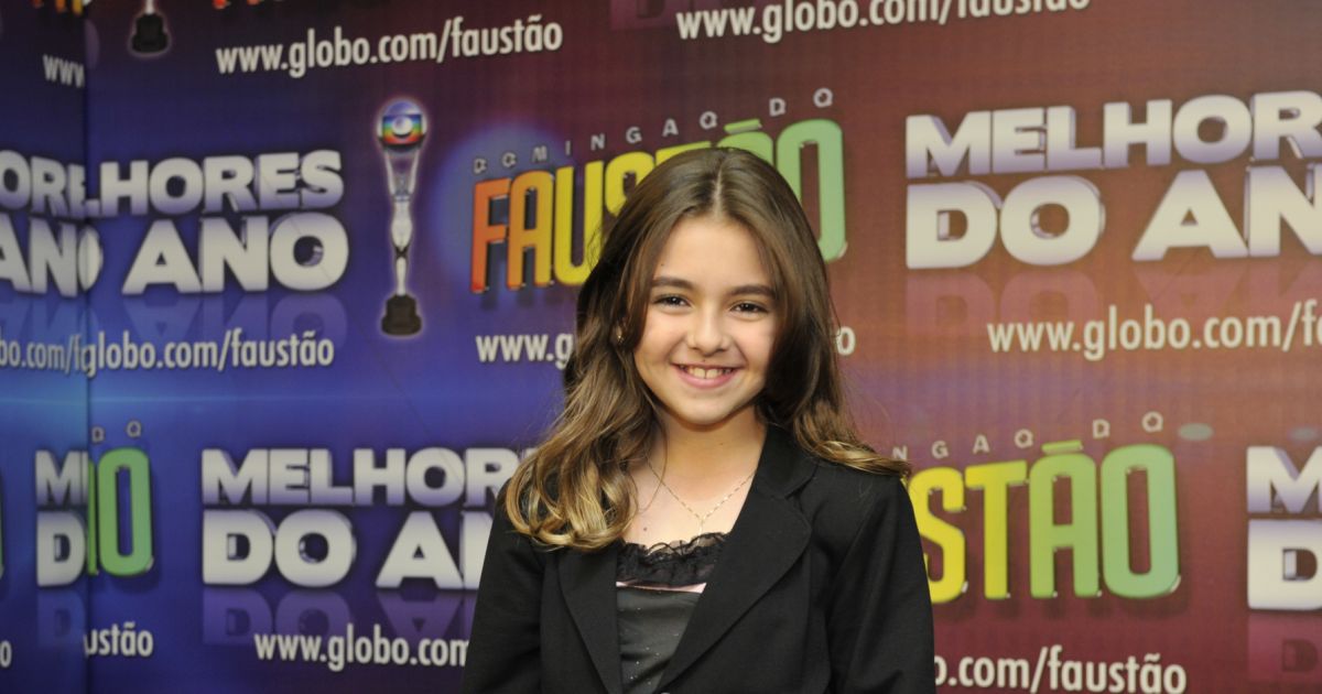 Klara Castanho tem 21 anos, nasceu no interior de SP e soma quase 20