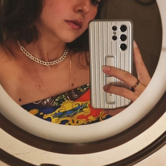 Klara Castanho: após relato, atriz pode ganhar uma lei com seu nome