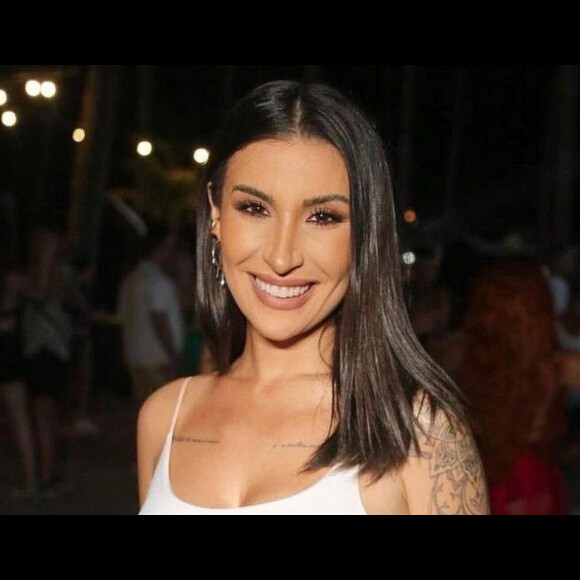 Bianca explica que não queria tratar assunto como tabu