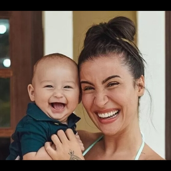 Bianca Andrade defende Vanessa Lopes após influenciadora ser criticada nas redes sociais