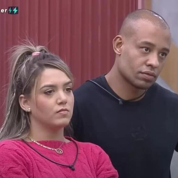 'Power Couple': volta de Hadballa e Eliza causa confusão com Karol e Mussunzinho