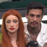 'Power Couple 2022': furioso com fofoca, Matheus questiona aliança com Albert e Adryana: 'Não dá pra confiar'