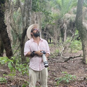 Juliano Cazarré: 'Eu já li incontáveis mensagens, mas o carinho de vocês foi tanto que me falta até tempo para ver tudo'