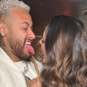 Fãs especulam término de namoro entre Neymar e Bruna Biancardi