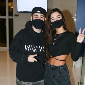 Kevinho anunciou término com Gabriela Versiani em fevereiro de 2022