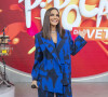 O novo programa de Ivete Sangalo estreia no dia 24 de julho, na TV Globo